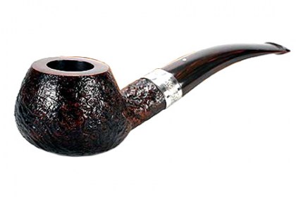 Alfred Dunhill Christmas Pipe 2014 2